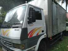 Tata 709ex2 2013 Lorry