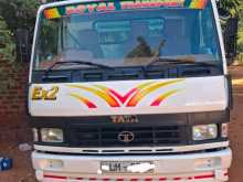 Tata 709EX2 2017 Lorry