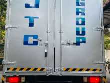 Tata 709EX2 2015 Lorry
