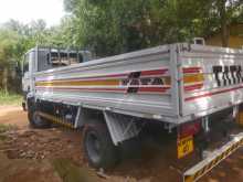 Tata 709EX2 2012 Lorry