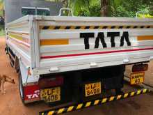 Tata 709EX2 2008 Lorry