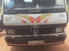 Tata 709EX2 2012 Lorry
