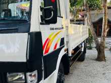 Tata 709EX2 2011 Lorry