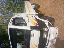 Tata 709Ex2 2013 Lorry