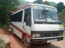 Tata 712 2013 Bus