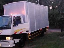 Tata 713 2011 Lorry