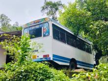 Tata 713 2006 Bus