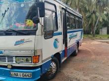 Tata 713 2007 Bus