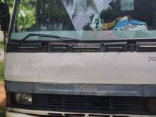 Tata 709 2007 Lorry