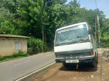 Tata 713 2007 Bus