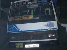 Tata 713 2005 Bus