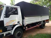 Tata 713 2007 Lorry