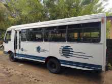 Tata 713 2004 Bus