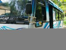 Tata 713 2008 Bus