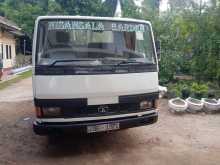 Tata 713 2004 Lorry