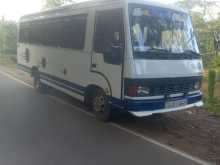 Tata 713 2004 Bus