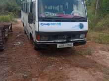 Tata 713 2004 Bus