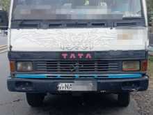 Tata 713 2005 Bus