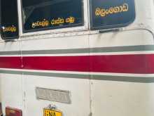 Tata 713 2005 Bus