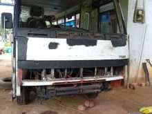 Tata 713 2006 Bus