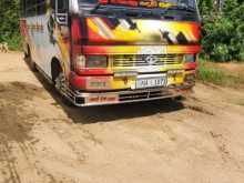 Tata 713 2006 Bus