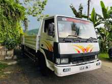 Tata 713 20ft 2006 Lorry