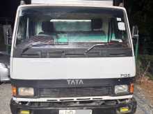 Tata 713 2006 Lorry