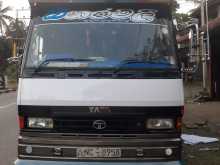 Tata 713 2006 Bus