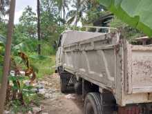 Tata 713 2006 Lorry