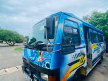 Tata 713 2006 Bus