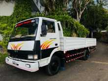 Tata 713 20ft 2006 Lorry