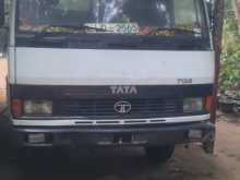 Tata 713 2007 Lorry