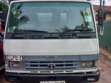 Tata LPT407 2011 Lorry