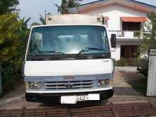 Tata 713 2012 Lorry