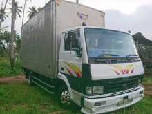 Tata 713 2011 Lorry