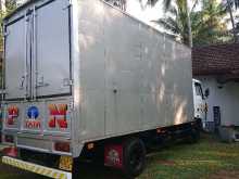 Tata 713 2011 Lorry