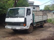 Tata 713 2002 Lorry