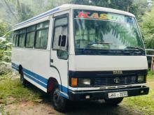 Tata 713 2006 Bus