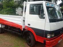 Tata 713 2011 Lorry