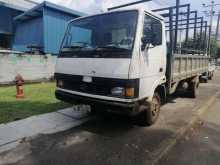 Tata 713 2011 Lorry