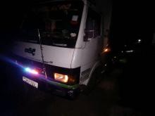 Tata 713 2010 Lorry