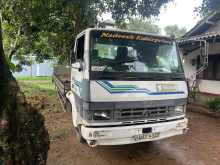 Tata 713 2012 Lorry