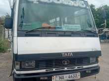 Tata 713 2007 Bus