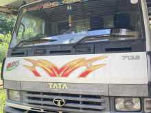 Tata 713 S 2012 Lorry