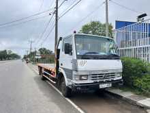 Tata 713 S 2011 Lorry