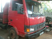 Tata 713 2007 Truck