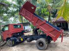 Tata 713 Tipper 2011 Lorry