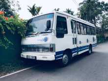 Tata 7138 2003 Bus