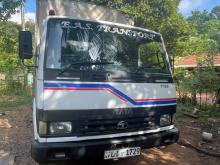 Tata 713S 2011 Lorry