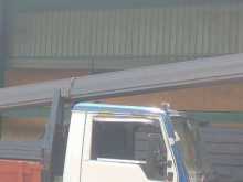 Tata 713s 2010 Lorry